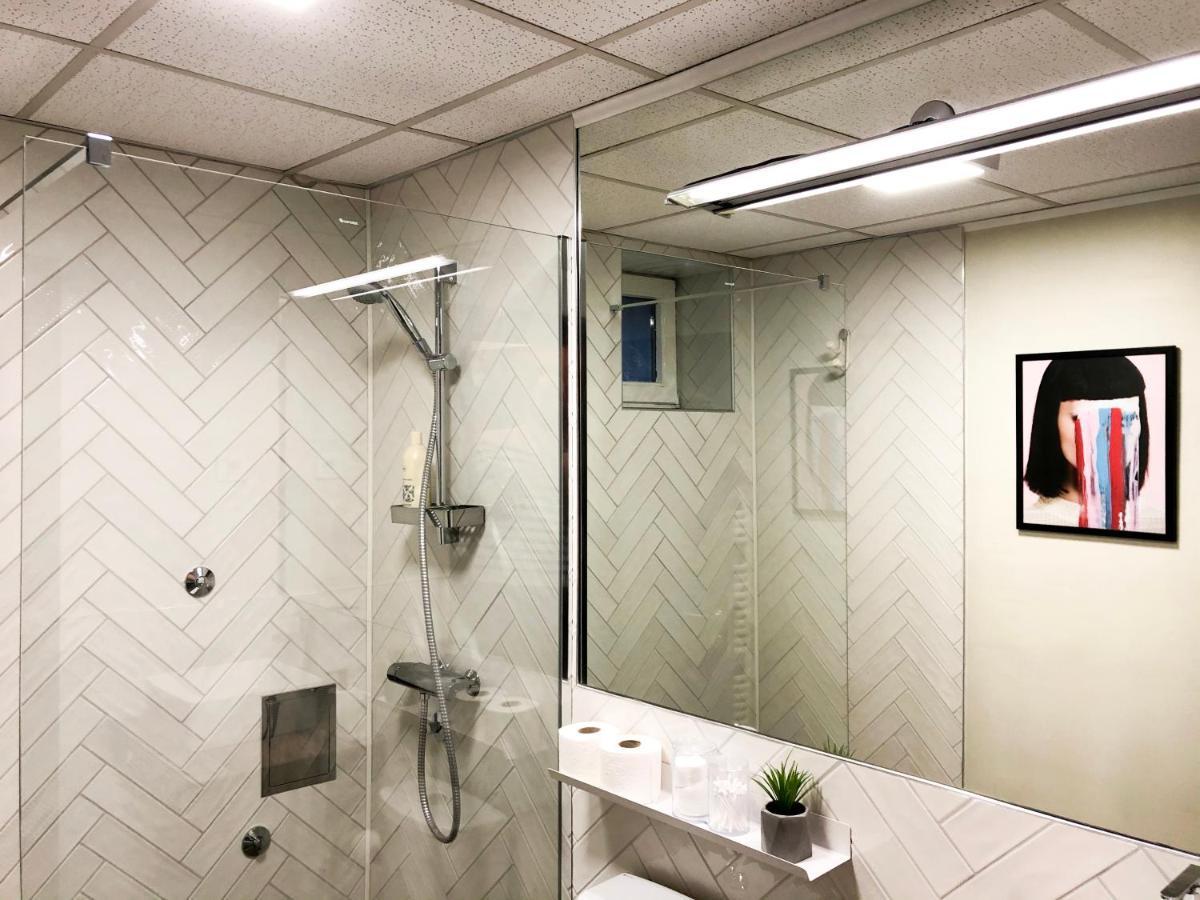 Promo - Flora Apartment Novi Sad Bagian luar foto