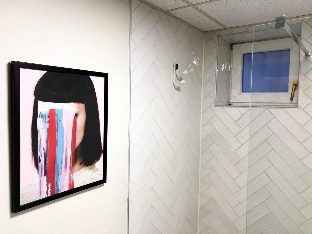 Promo - Flora Apartment Novi Sad Bagian luar foto